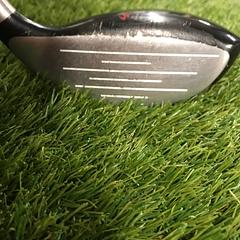TaylorMade Burner Superfast 2.0 3 Hyb 18 - Image 3