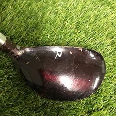 Wilson Deep Red 4 Hybrid - Image 2