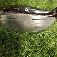 Wilson Deep Red 4 Hybrid - Image 3