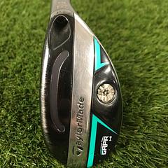 TaylorMade GAPR HI 3 Hybrid - Image 1