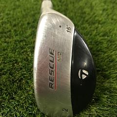 TaylorMade Rescue Mid  12 2 Hybrid - Image 1