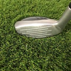 TaylorMade Rescue Mid  12 2 Hybrid - Image 3