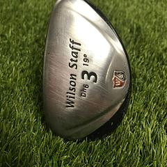 Wilson Staff Dh6 19 3 Hyb - Image 1
