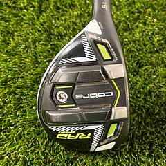 Cobra Rad Speed LH 19 HYB - Image 1
