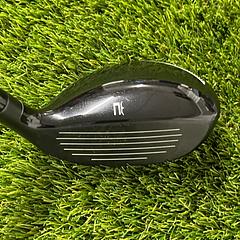 Cobra Rad Speed LH 19 HYB - Image 2