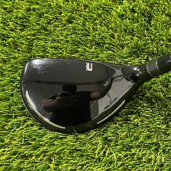 Cobra Rad Speed LH 19 HYB - Image 3