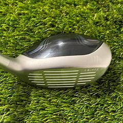 Mizuno MX 700 Hot Metal Steel HYB 20 - Image 2