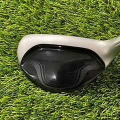 Mizuno MX 700 Hot Metal Steel HYB 20 - Image 3
