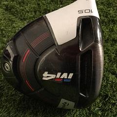 TaylorMade M4 10.5 Driver - Image 1