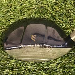 Mizuno TZoid 5/18 HYB - Image 3