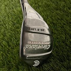 Cleveland Mashie GlideRail 20.5 HYB - Image 1