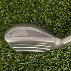 Cleveland Mashie GlideRail 20.5 HYB - Image 2