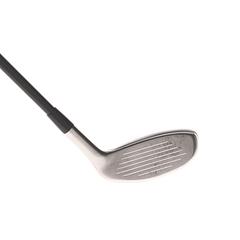 Mizuno Clk fli hi Graphite Mens Left Hand 4 Hybrid 23* Regular - Exsar - Image 4