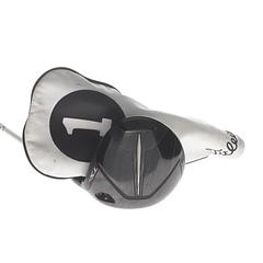 Titleist TSR2 Graphite Mens Right Hand Driver 9* Senior - Fujikura Air Speeder 40 - Image 1