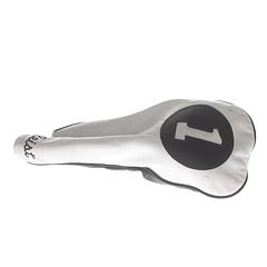 Titleist TSR2 Graphite Mens Right Hand Driver 9* Senior - Fujikura Air Speeder 40 - Image 7