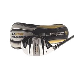 Cobra Baffler Graphite Mens Left Hand 3 Hybrid 19* Regular - Motore - Image 1
