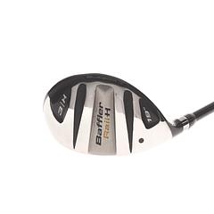 Cobra Baffler Graphite Mens Left Hand 3 Hybrid 19* Regular - Motore - Image 2