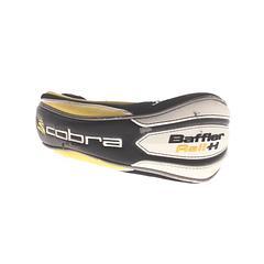 Cobra Baffler Graphite Mens Left Hand 3 Hybrid 19* Regular - Motore - Image 7