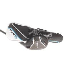 Ping G440 Graphite Mens Right Hand 4 Hybrid 23* Stiff - Alta CB - Image 1
