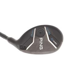 Ping G440 Graphite Mens Right Hand 4 Hybrid 23* Stiff - Alta CB - Image 2