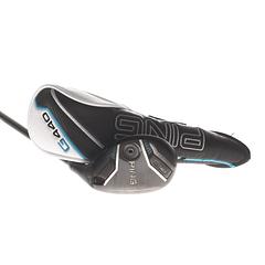 Ping G440 Graphite Mens Right Hand 5 Hybrid 26* Regular - Alta CB - Image 1