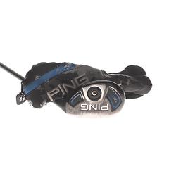 Ping G series Graphite Mens Right Hand 3 Hybrid 19* Regular - Alta - Image 1