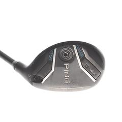 Ping G440 Graphite Mens Right Hand 5 Hybrid 26* Regular - Alta CB - Image 2