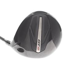 Titleist GT2 Graphite Mens Right Hand Driver 10* Regular - Tensei 1K Blue 55 - Image 2
