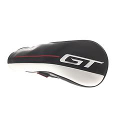 Titleist GT2 Graphite Mens Right Hand Driver 10* Regular - Tensei 1K Blue 55 - Image 7