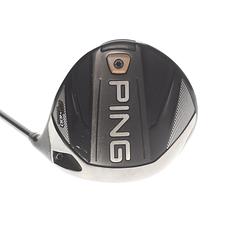 Ping G400 Max Graphite Mens Right Hand Driver 9* Senior - Diamana Red 44 - Image 2