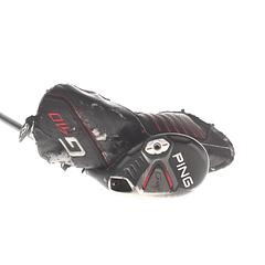Ping G410 Graphite Mens Right Hand 4 Hybrid Regular - Alta CB 70 - Image 1
