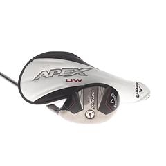 Callaway Apex UW Steel Mens Right Hand 2 Hybrid Extra Stiff - Kai li 80X - Image 1