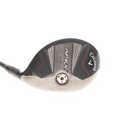 Callaway Apex UW Steel Mens Right Hand 2 Hybrid Extra Stiff - Kai li 80X - Image 2