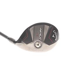 Callaway Apex UW Graphite Mens Right Hand 2 Hybrid 17* Senior - Cypher 50 5.0 - Image 2