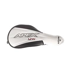 Callaway Apex UW Steel Mens Right Hand 2 Hybrid Extra Stiff - Kai li 80X - Image 7