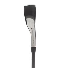 Titleist U505 Graphite Mens Right Hand 4 Hybrid Regular - Hzrdus black rdx - Image 3
