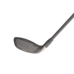 Callaway Ai Smoke Graphite Mens Right Hand 4 Hybrid Regular - Cypher - Image 4
