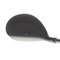 Wilson Launch Pad 2 Graphite Mens Right Hand 4 Hybrid Senior - EvenFlow Gray 55g - Image 3