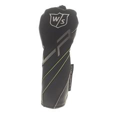 Wilson Launch Pad 2 Graphite Mens Right Hand 4 Hybrid Senior - EvenFlow Gray 55g - Image 7