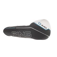 Ping G440 Max Graphite Mens Right Hand Driver 10.5* Regular - Alta Quick 35g - Image 7