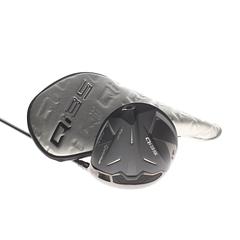 TaylorMade Qi35 Graphite Mens Right Hand Driver 12* Regular - Kbs Max - Image 1