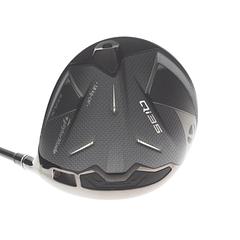 TaylorMade Qi35 Graphite Mens Right Hand Driver 12* Regular - Kbs Max - Image 2