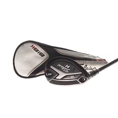 Titleist 818 H1 Graphite Mens Left Hand 3 Hybrid 19* Regular - Tensei CK Series Blue 70HY - Image 1