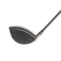 TaylorMade Qi35 Graphite Mens Right Hand Driver 12* Regular - Kbs Max - Image 4