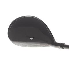 Wilson Launch Pad Draw-Bias Graphite Mens Right Hand 3 Hybrid 19.5* Regular - UST Mamiya Helium 66g - Image 3