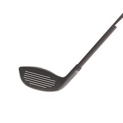 Wilson Launch Pad Draw-Bias Graphite Mens Right Hand 3 Hybrid 19.5* Regular - UST Mamiya Helium 66g - Image 4