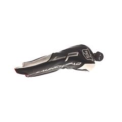 Wilson Launch Pad Draw-Bias Graphite Mens Right Hand 3 Hybrid 19.5* Regular - UST Mamiya Helium 66g - Image 7