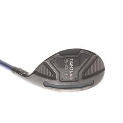 Adams Tight Lies Graphite Mens Right Hand 5 Hybrid 25* Regular - Kuro Kage - Image 2