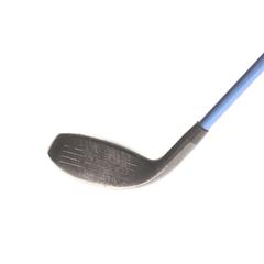 Adams Tight Lies Graphite Mens Right Hand 5 Hybrid 25* Regular - Kuro Kage - Image 4