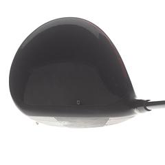 Wilson Dynapwr Carbon Graphite Mens Right Hand Driver 10.5* Regular - Ventus TR Blue - Image 2